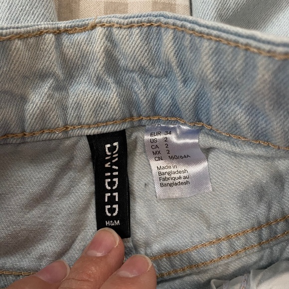 H&M Jeans - Picture 6 of 7